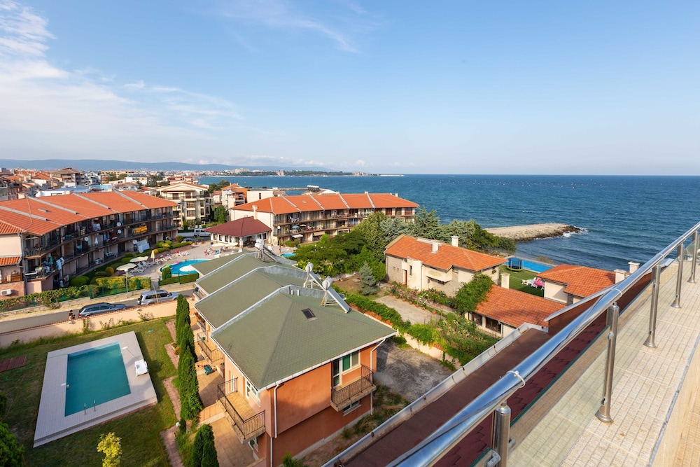 Apartment in Vista Del Mar view 4