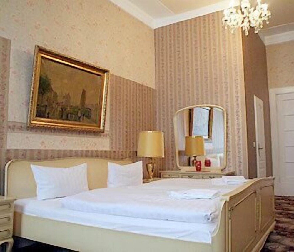 Alte Galerie Hotel