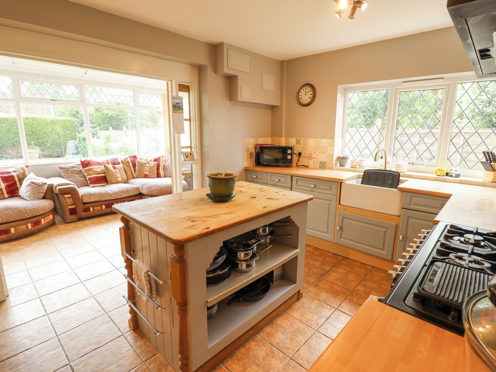 Daisy Cottage