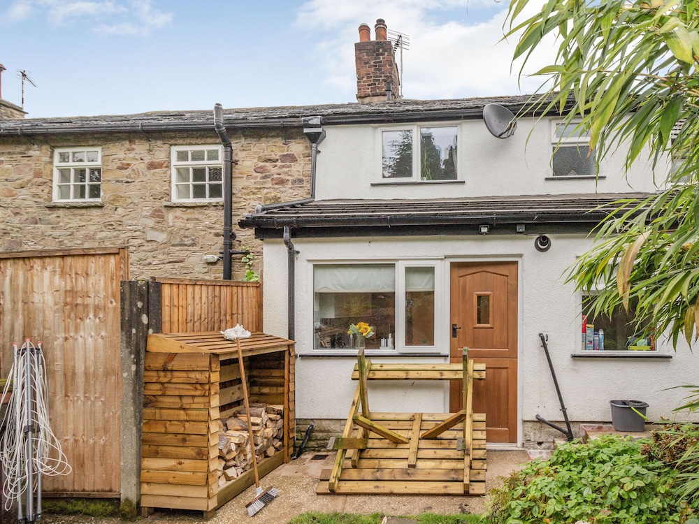 Fox Bank Cottage