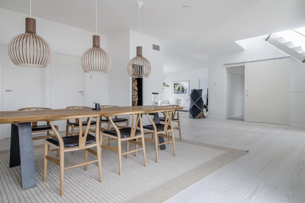 Dinesen Collection Signature Penthouse by Royal Theatre