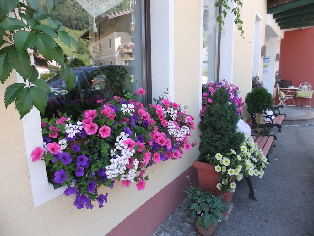 B&B Oberreiter