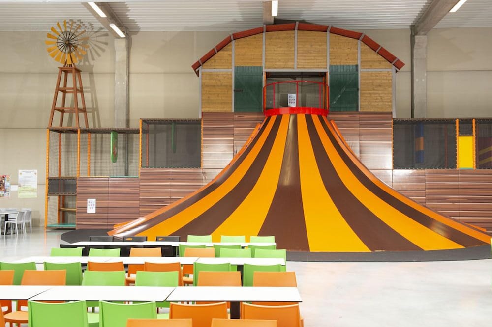 Hotel Fleur De Lys - Property Image 19