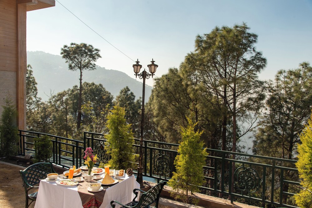 Royalpine Rosastays Kasauli