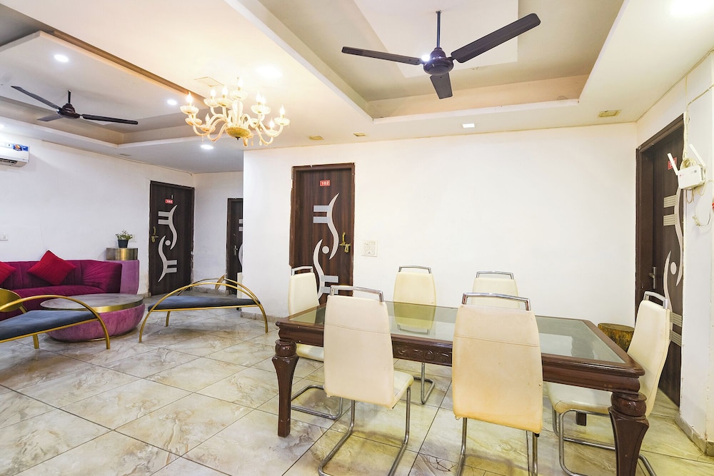 Fabhotel Connect Stays