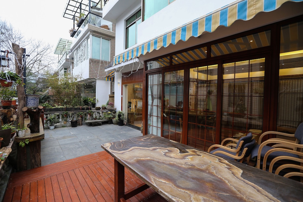 Hangzhou Ling Inn