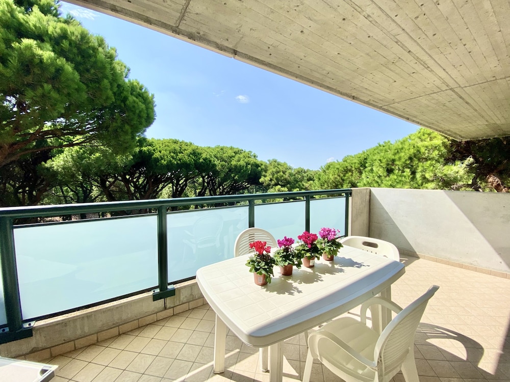 Residence Pineta Verde