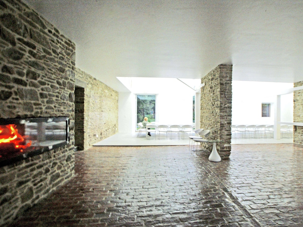 Grand Retreat in Redu view 4