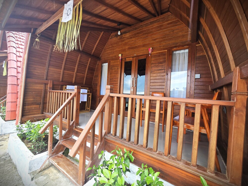 Dudu Cottage Nusa Penida