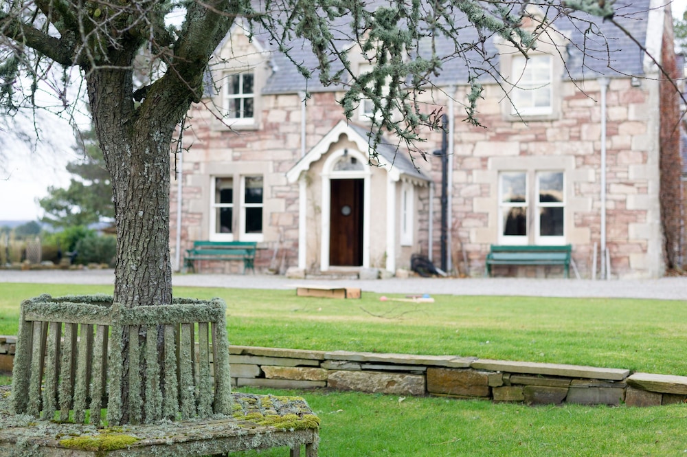 The Steading