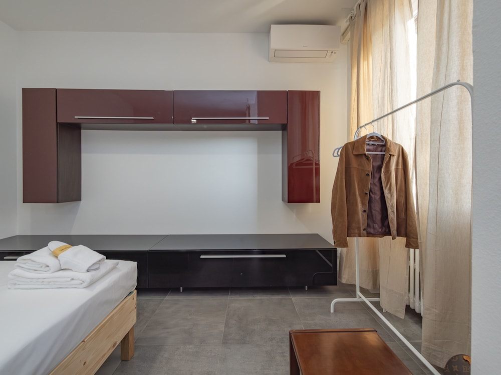 Lotto - Super Modern Penthouse in Fiera Milano City Area
