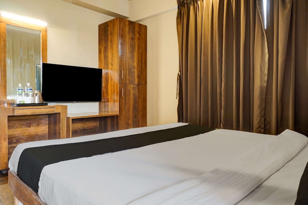 Elegant Stays in Downtown Bangalore