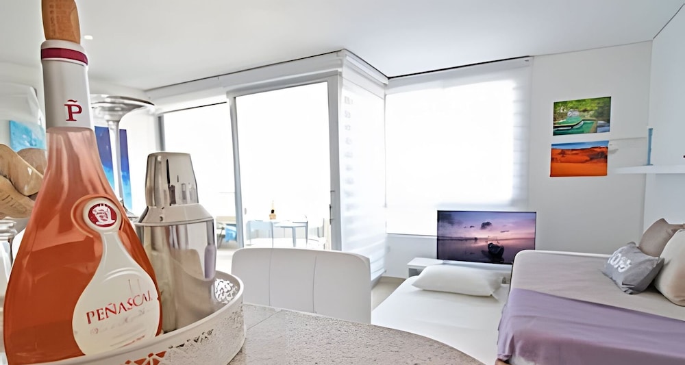 Apartamentos Velas al Mar - by SOHO