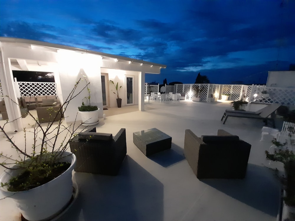 roof