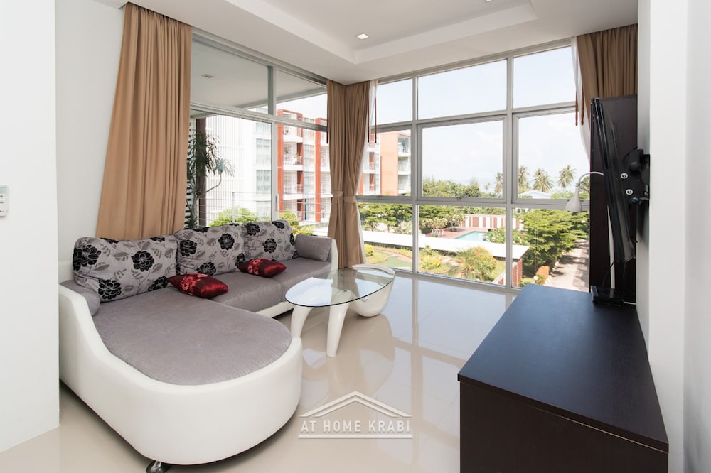 At Sea Condo