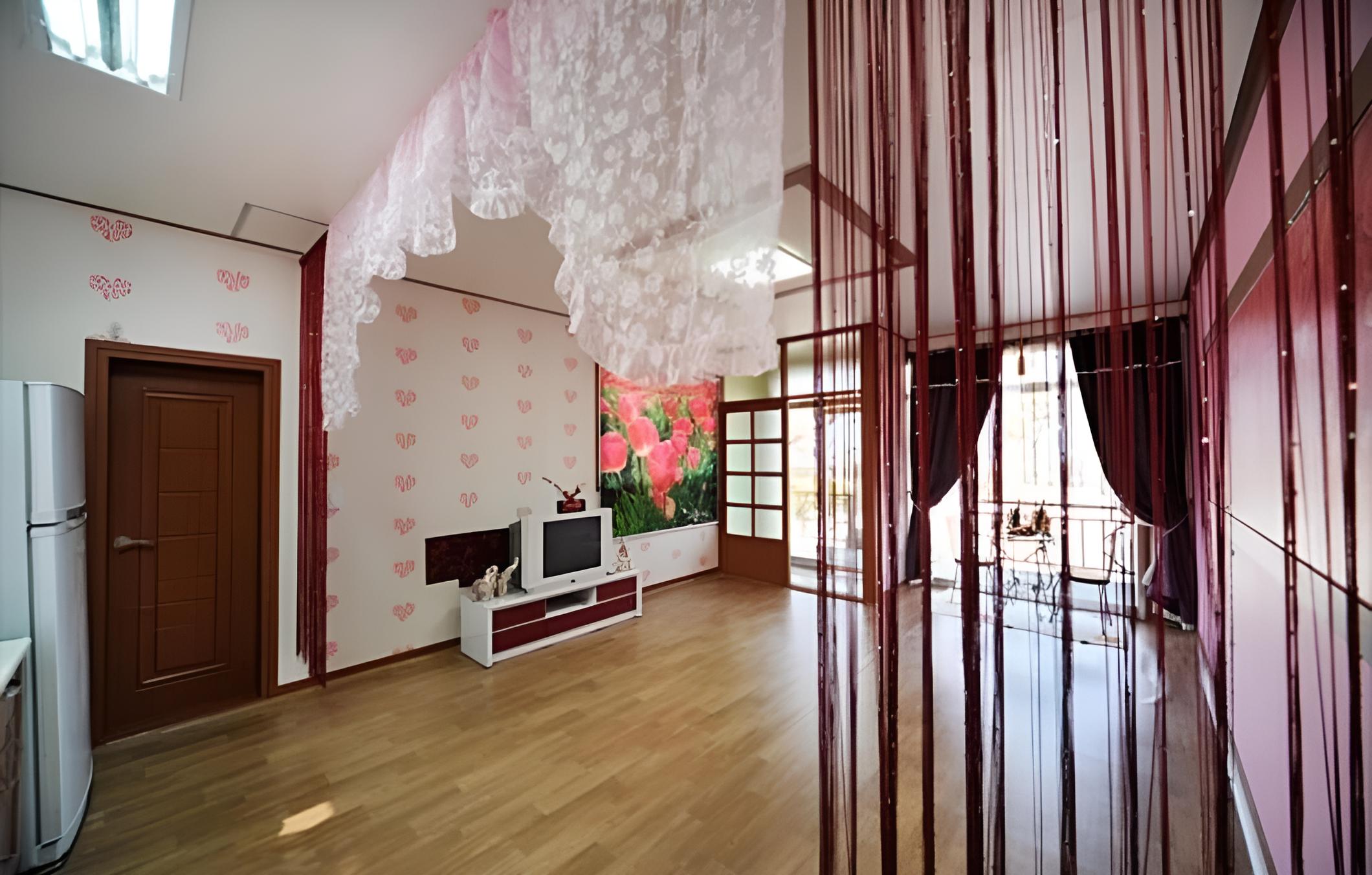 Eurwangni Bada Star House Pension view 4