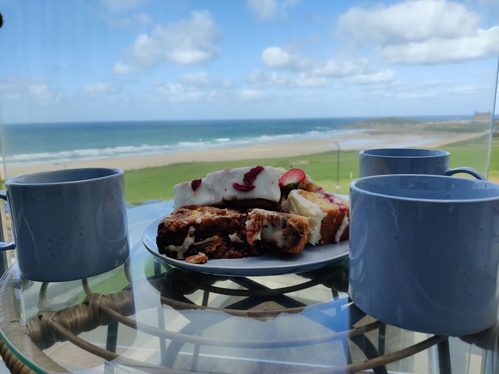 Fistral Retreat
