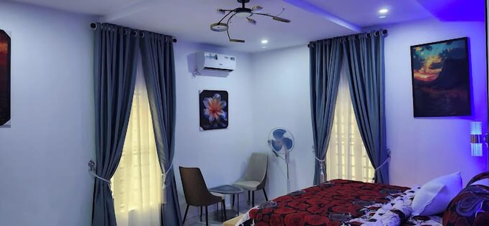 Me Time Residence