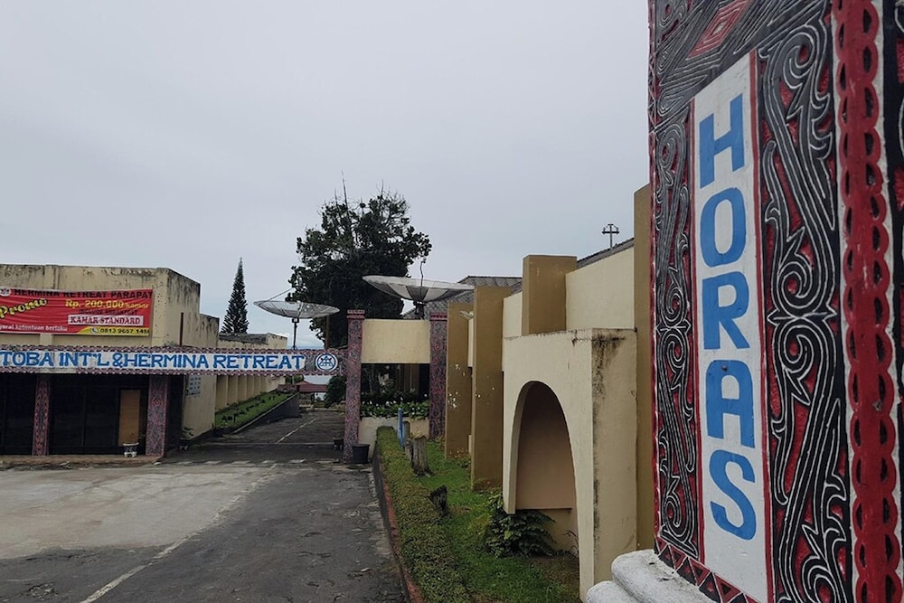 Hermina Hotel