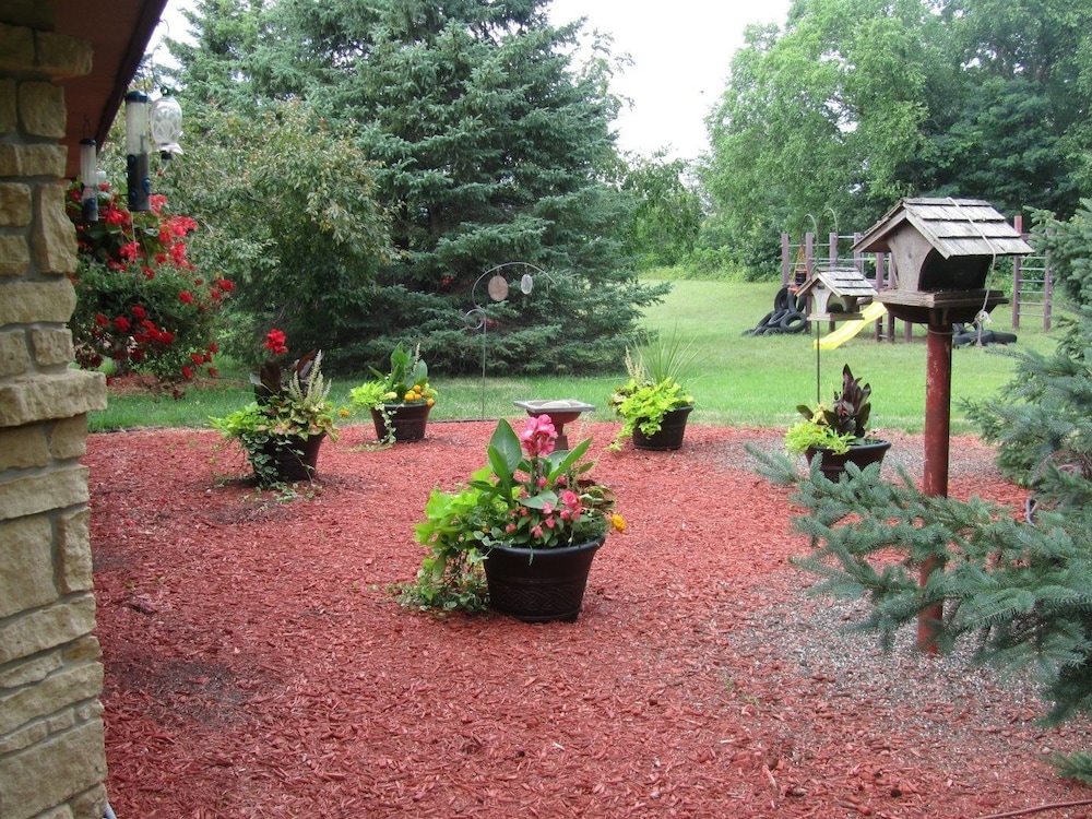 Spring Valley Inn