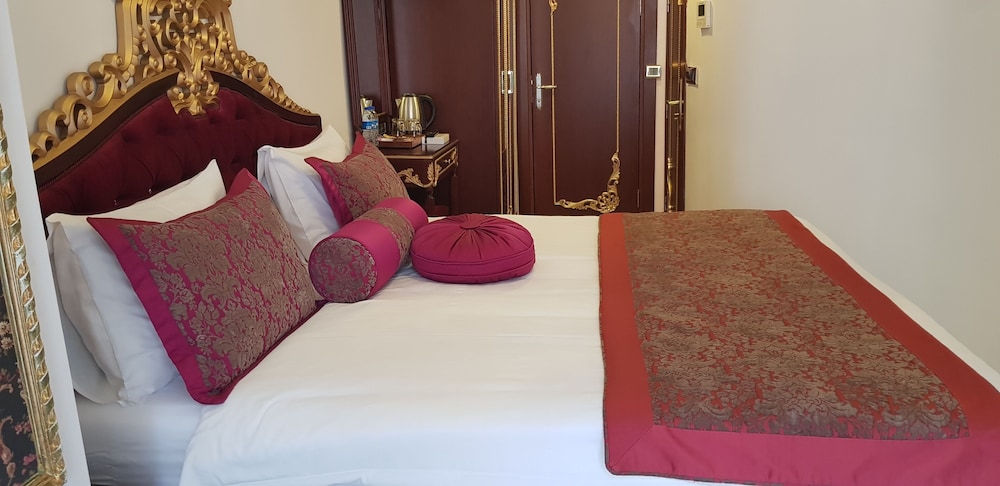 Golden Ak Marmara Otel - Image 38