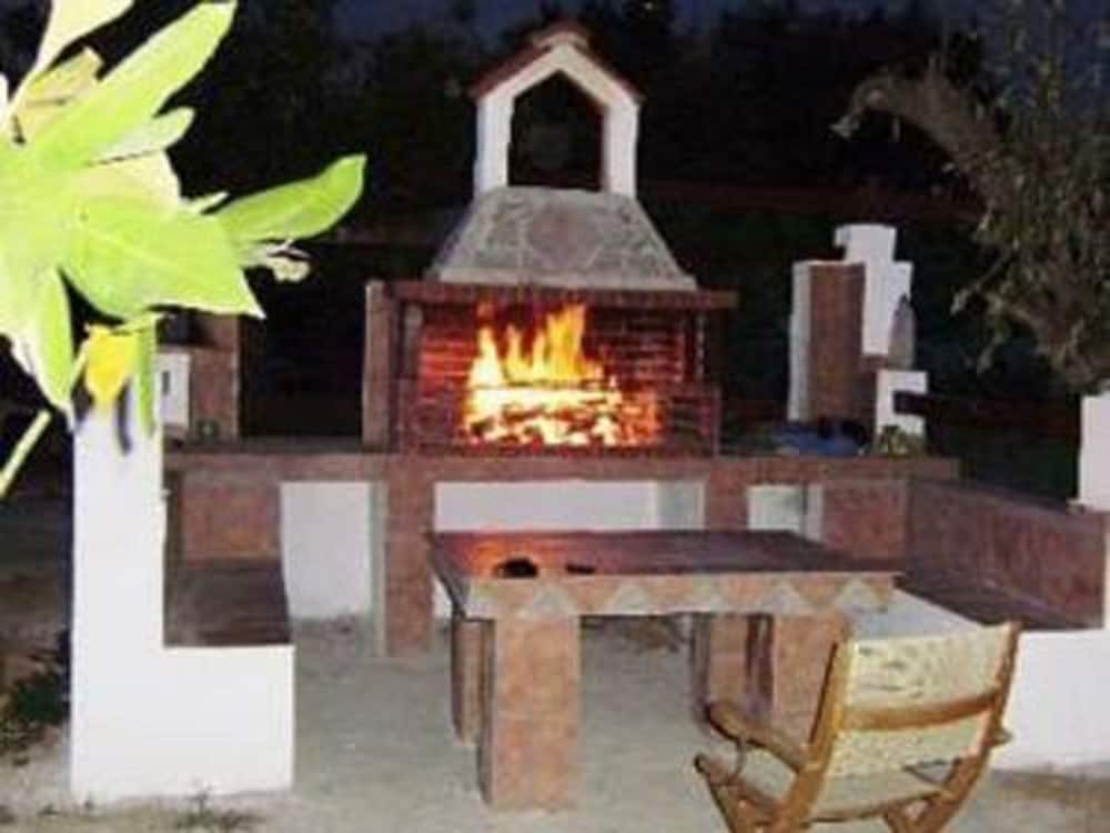 Skiathos Holiday House