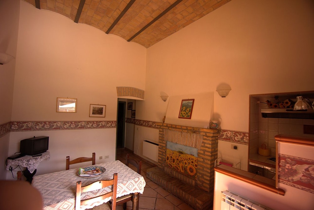 Quarto del Cuore