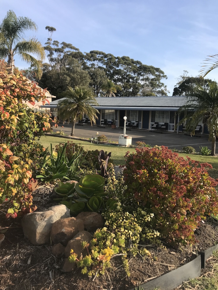 Breeze Inn Ulladulla