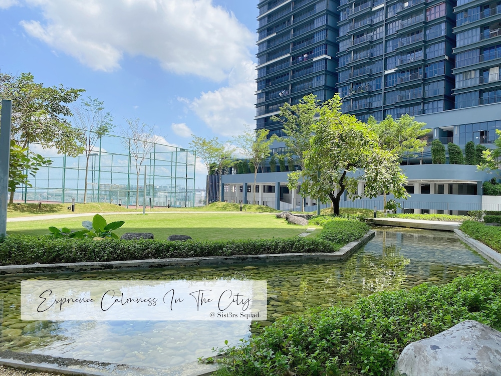 GreenerySuite Trefoil Setia Alam photo 7