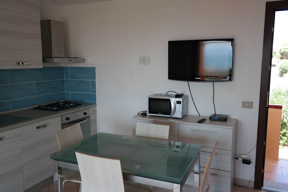 sardinia blu residence