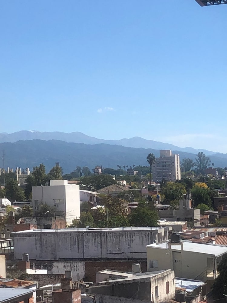 Moderno Loft En El Corazon De Salta