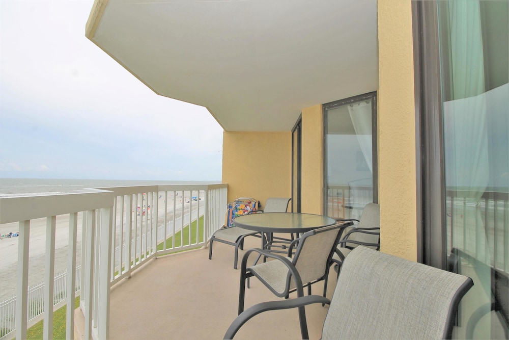 Charleston 115 Oceanfront Villas Beach Daze 3 Bedroom Holiday Home By My Ocean Rentals
