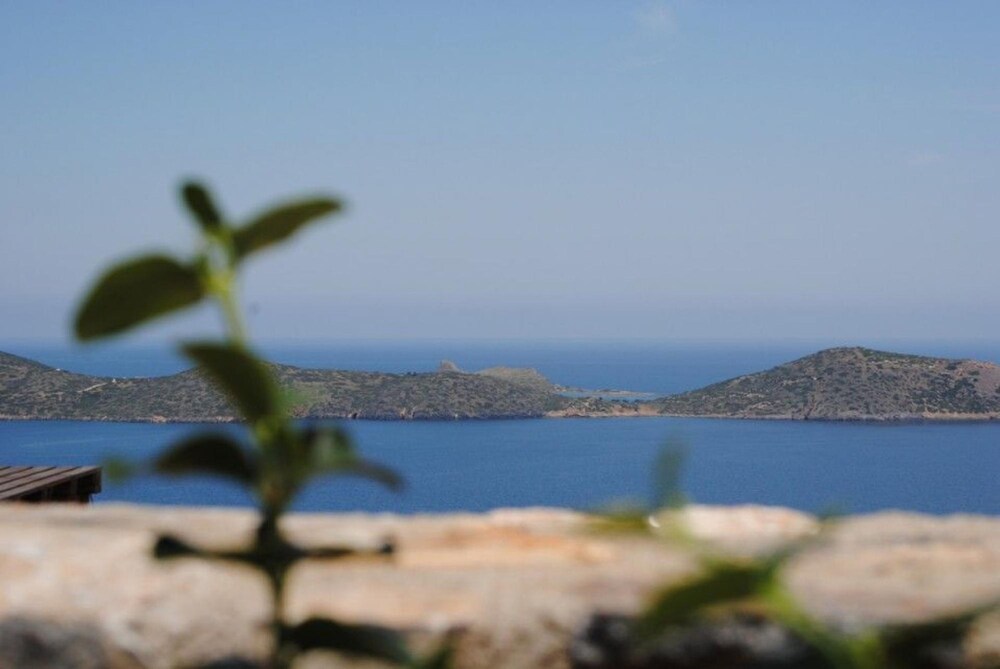 Agios Nikolaos Vacations - Elounda Solfez Villas - Property Image 24