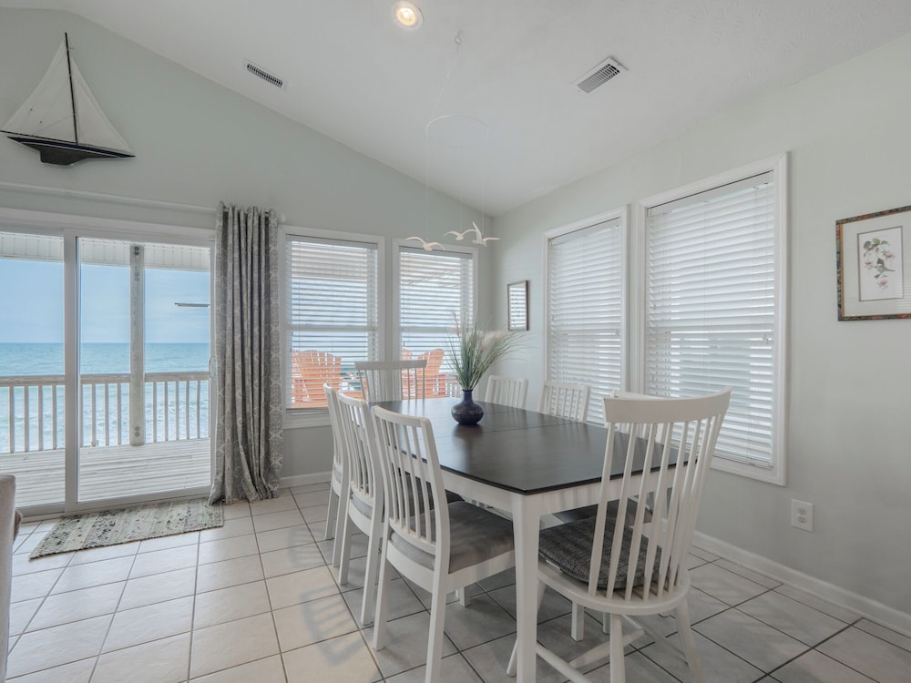 Some Beach by Topsail Realty