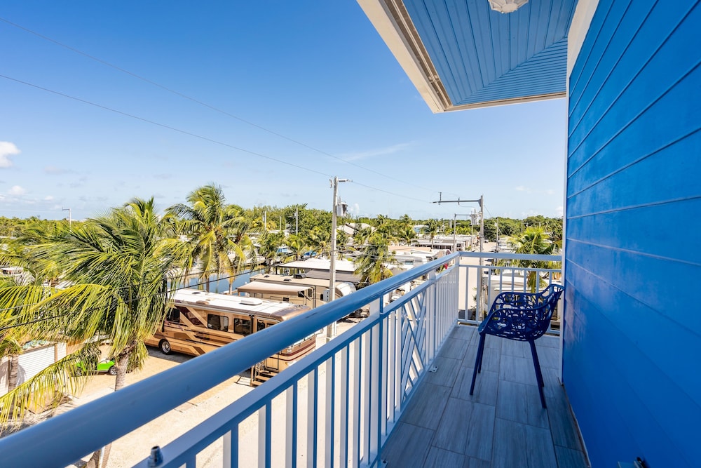 Brand New Key Largo Home
