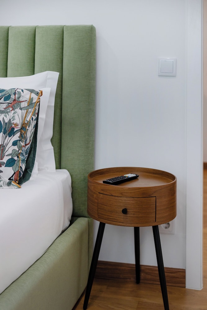 Matosinhos Seaside Cozy Studio