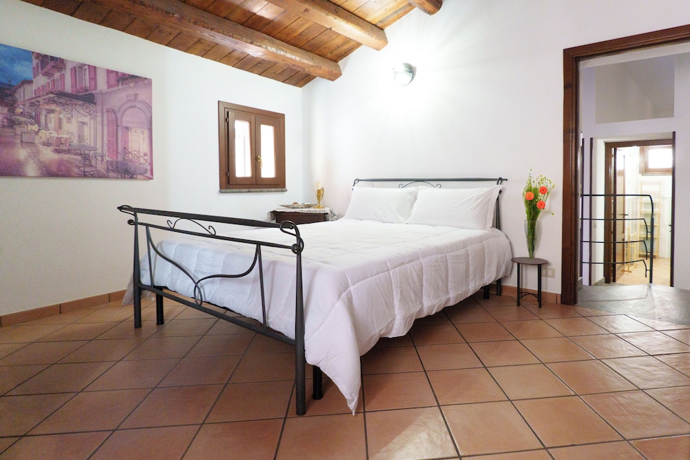 Casa del Bastione by Wonderful Italy