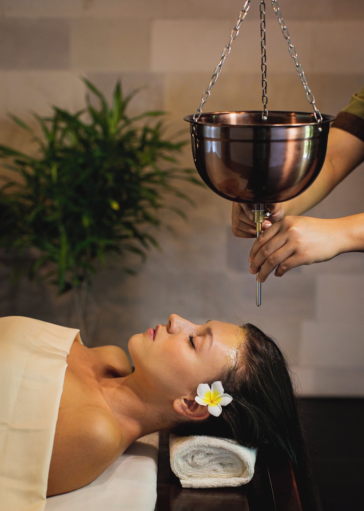 Kuredhivaru Resort & Spa Maldives by Accor