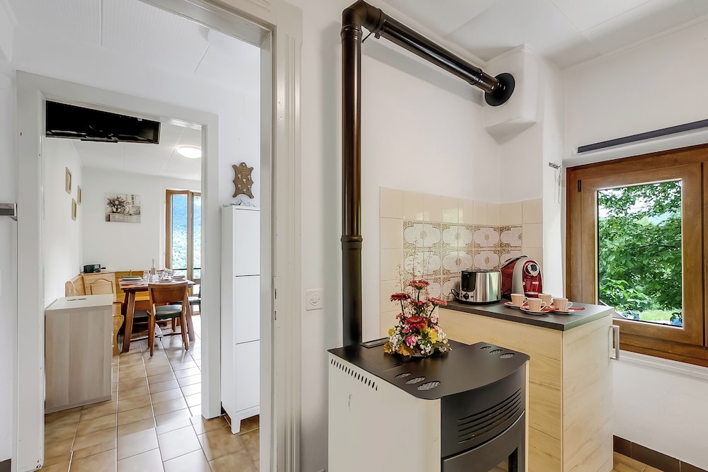 Casa Clelia