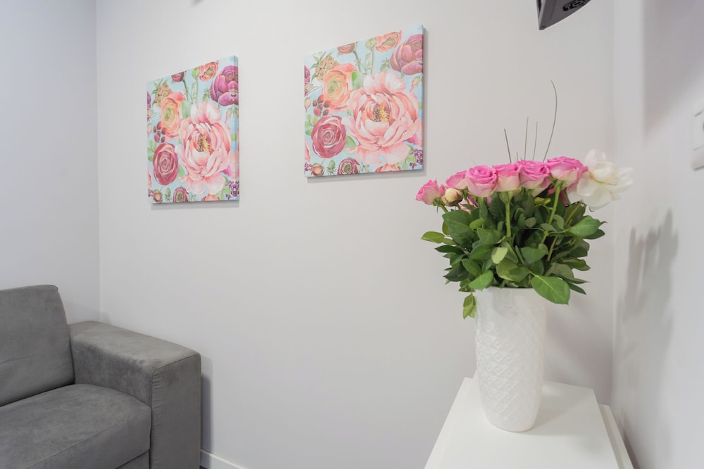 Sant'Agostino Apartments by Rent all Como