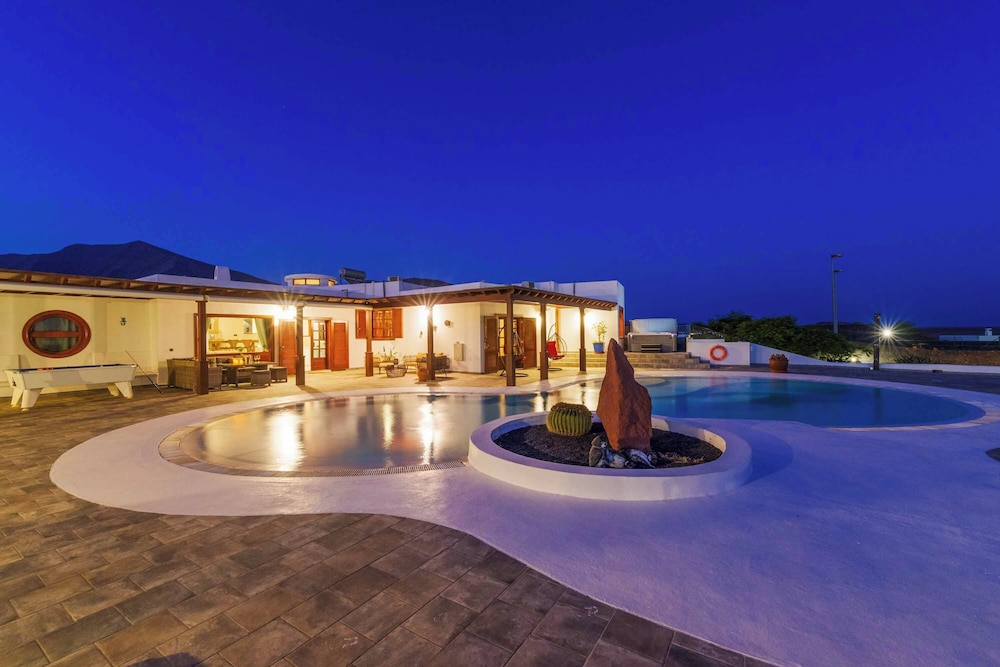 Villa Deseo Sol