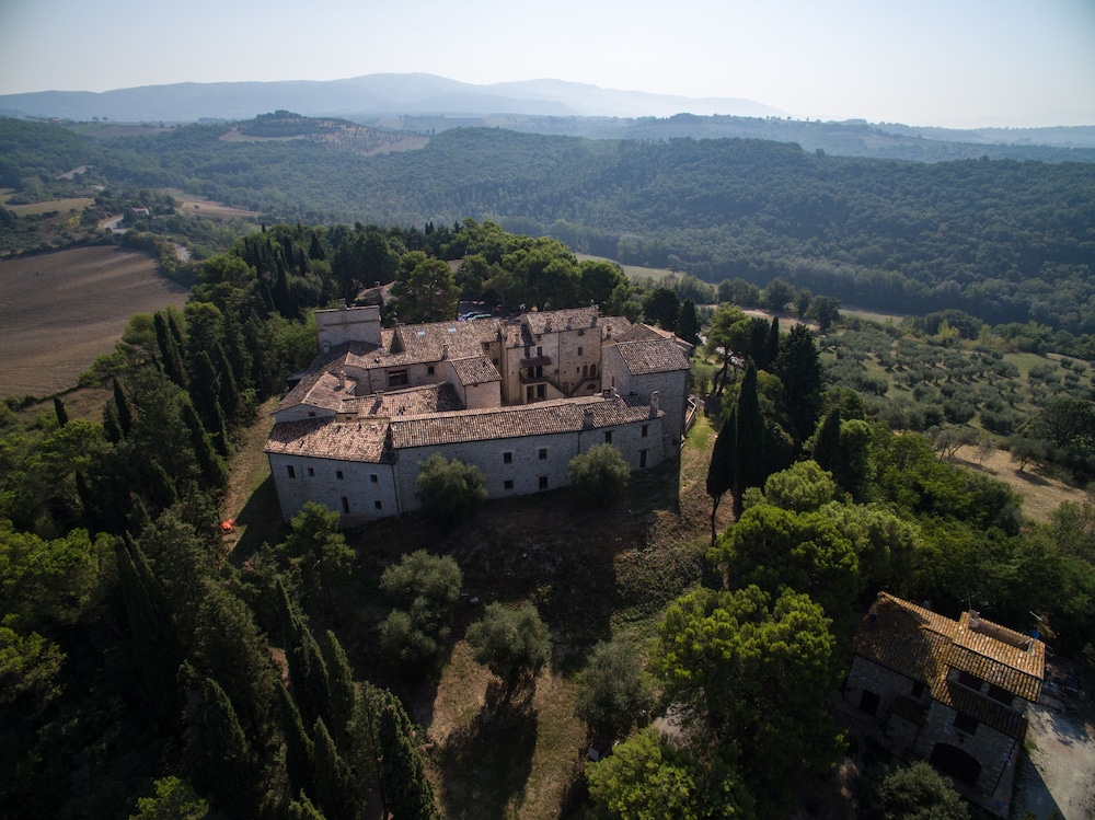 Abbazia Ortodossa di San Martino