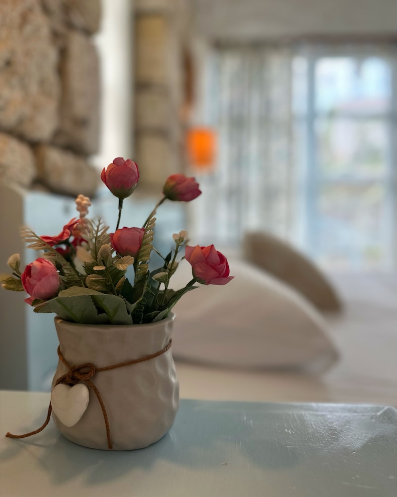 Dört Mevsim Alaçatı Otel - Image 20