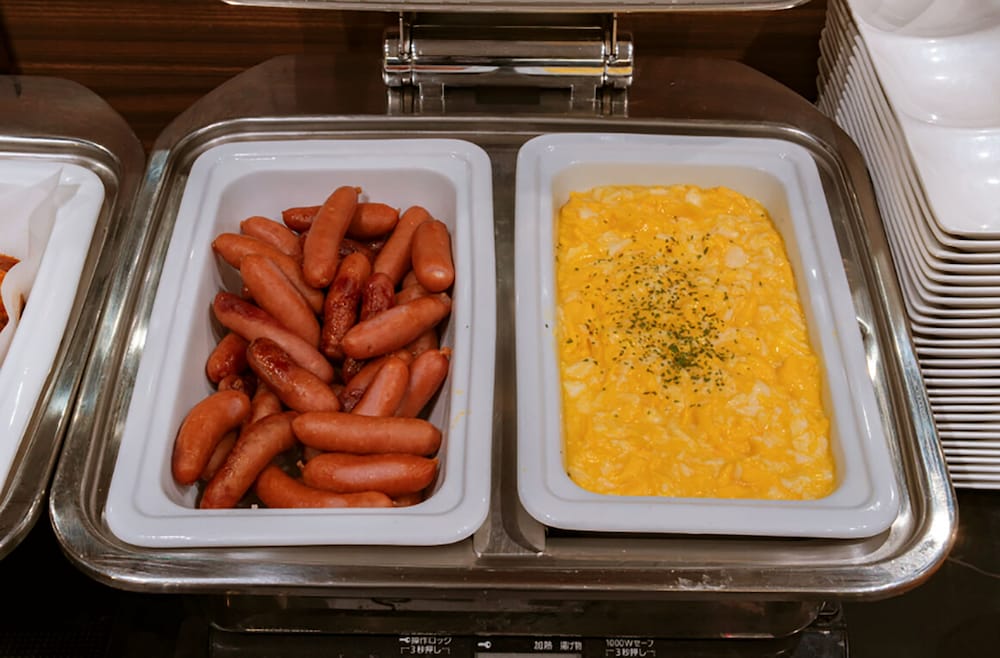 Travelodge Honmachi Osaka 46