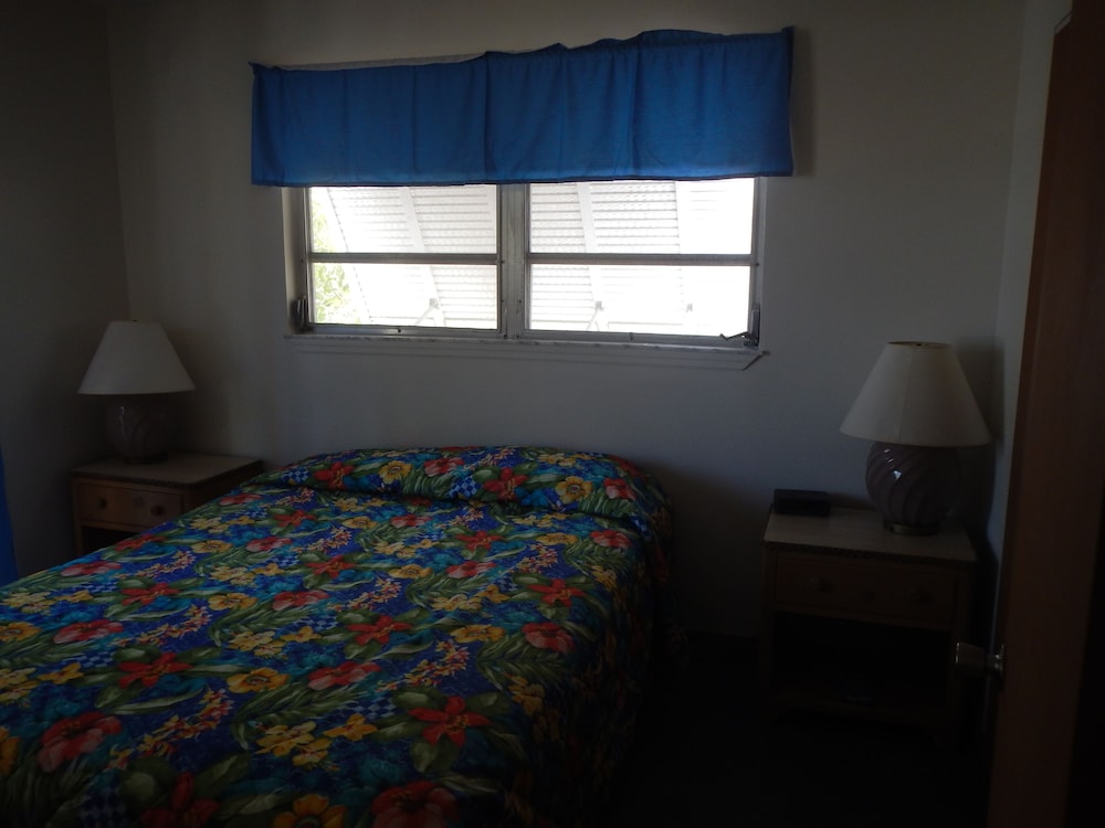 Ed & Ellen's Lodging Big Pine Key