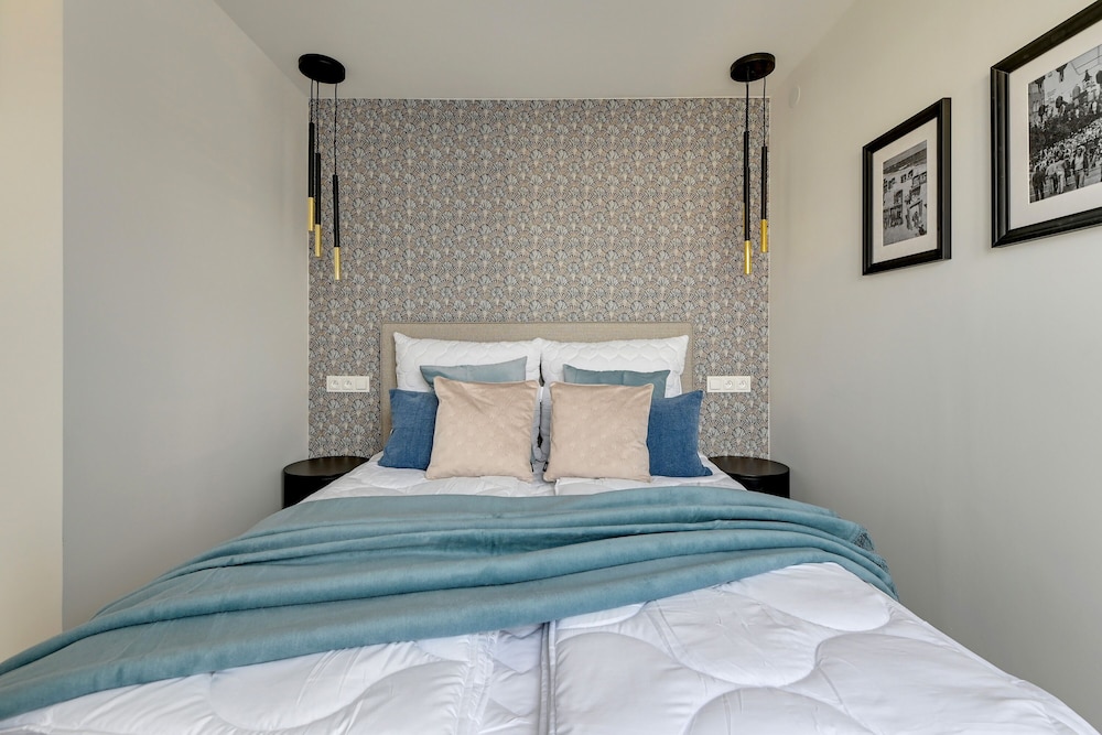 Petit Repit by Grand Apartments