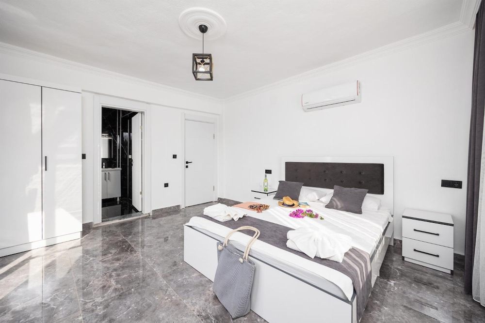 Villa Grand Yasar 2 in Ok Ular