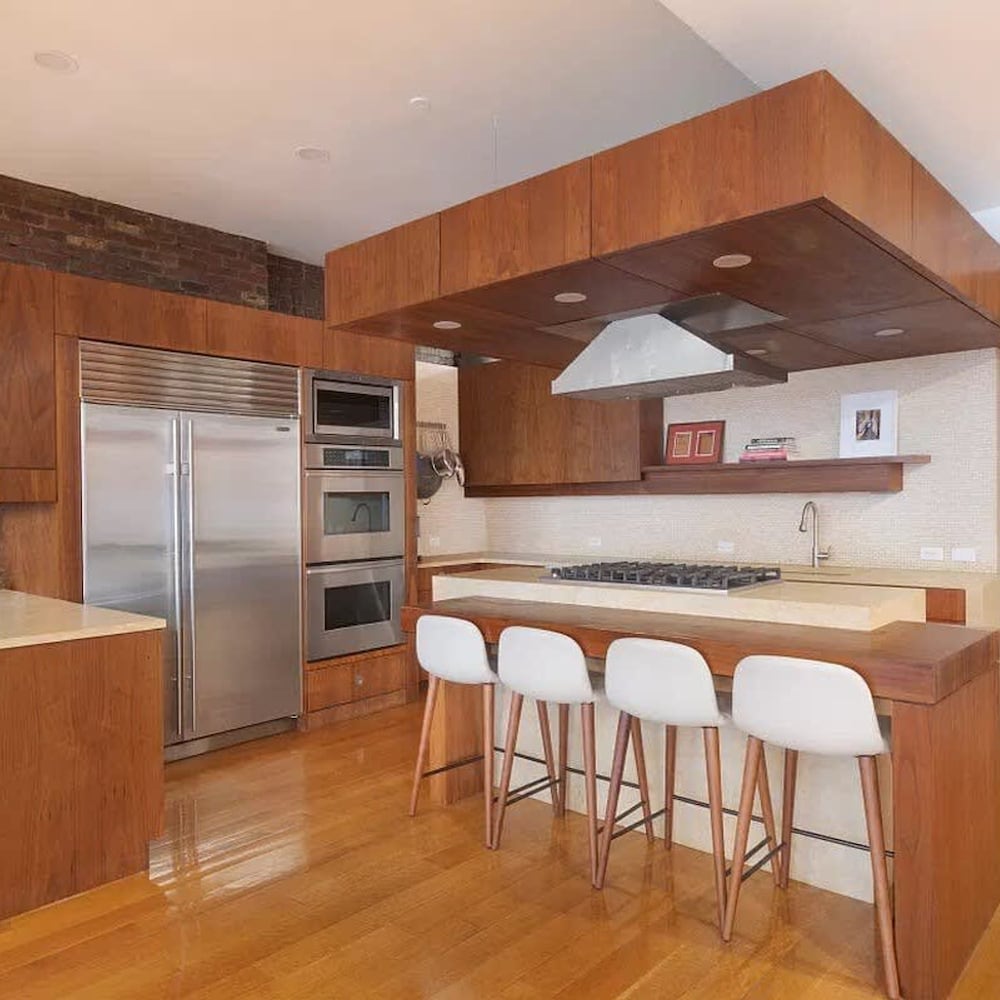 Rialto VI by Rovetravel 3BR Penthouse Loft w Roof