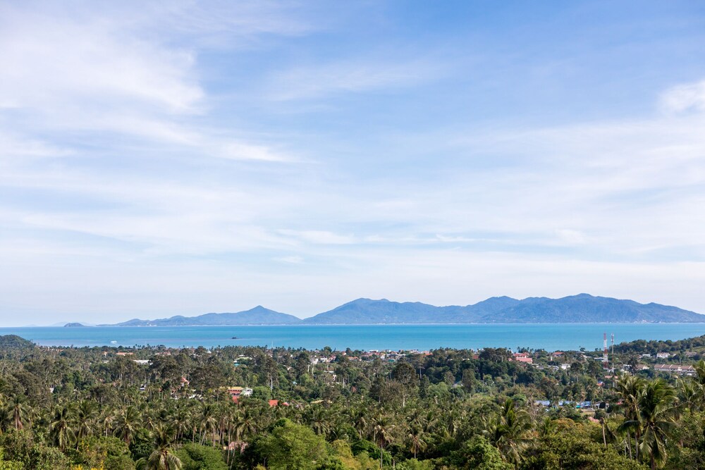 Stylish Sea View Villa 5 Bedrooms -KBR13 view 2