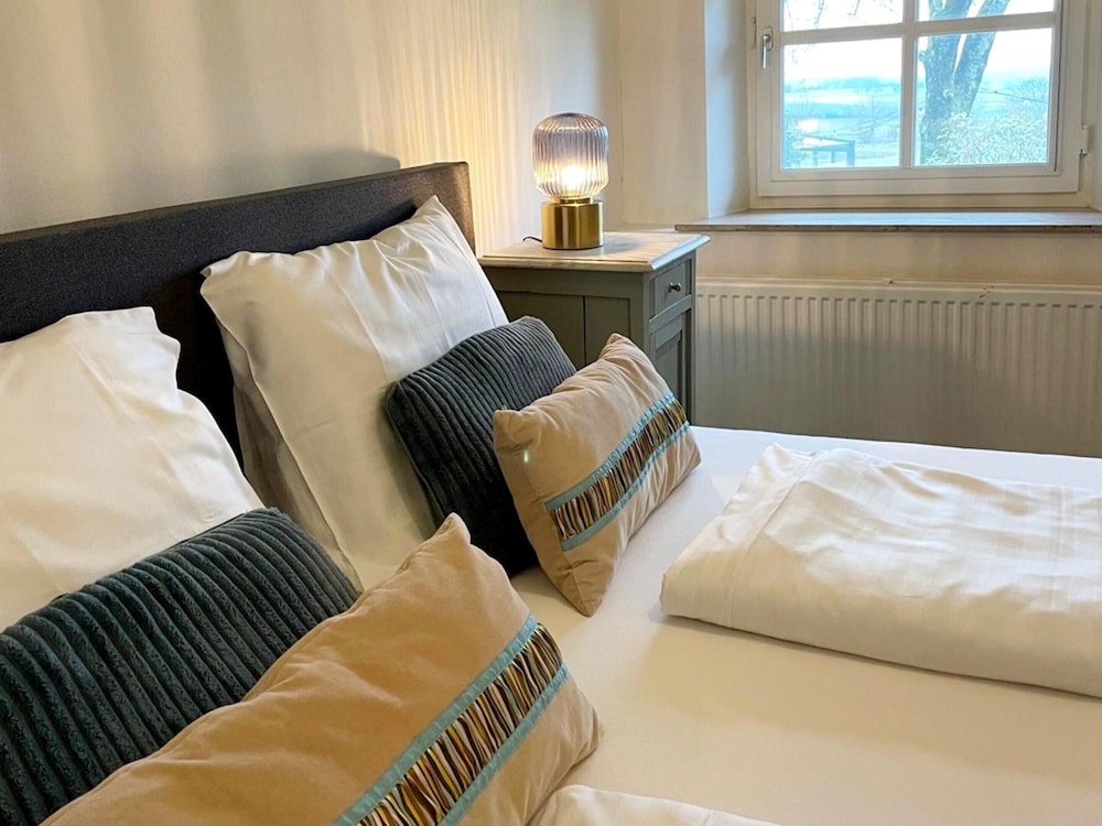 Holiday Home in Voerendaal With Terrace